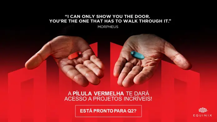 projeto apresentação profissional power point chave mestra agência de comunicação