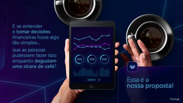 projeto apresentação profissional power point chave mestra agência de comunicação