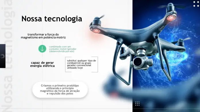 projeto apresentação profissional power point chave mestra agência de comunicação