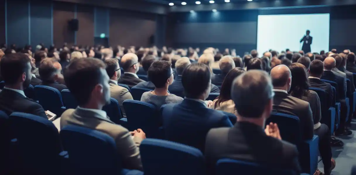 Apresentação para convenção de vendas - Chave Mestra - Agência de Comunicação
